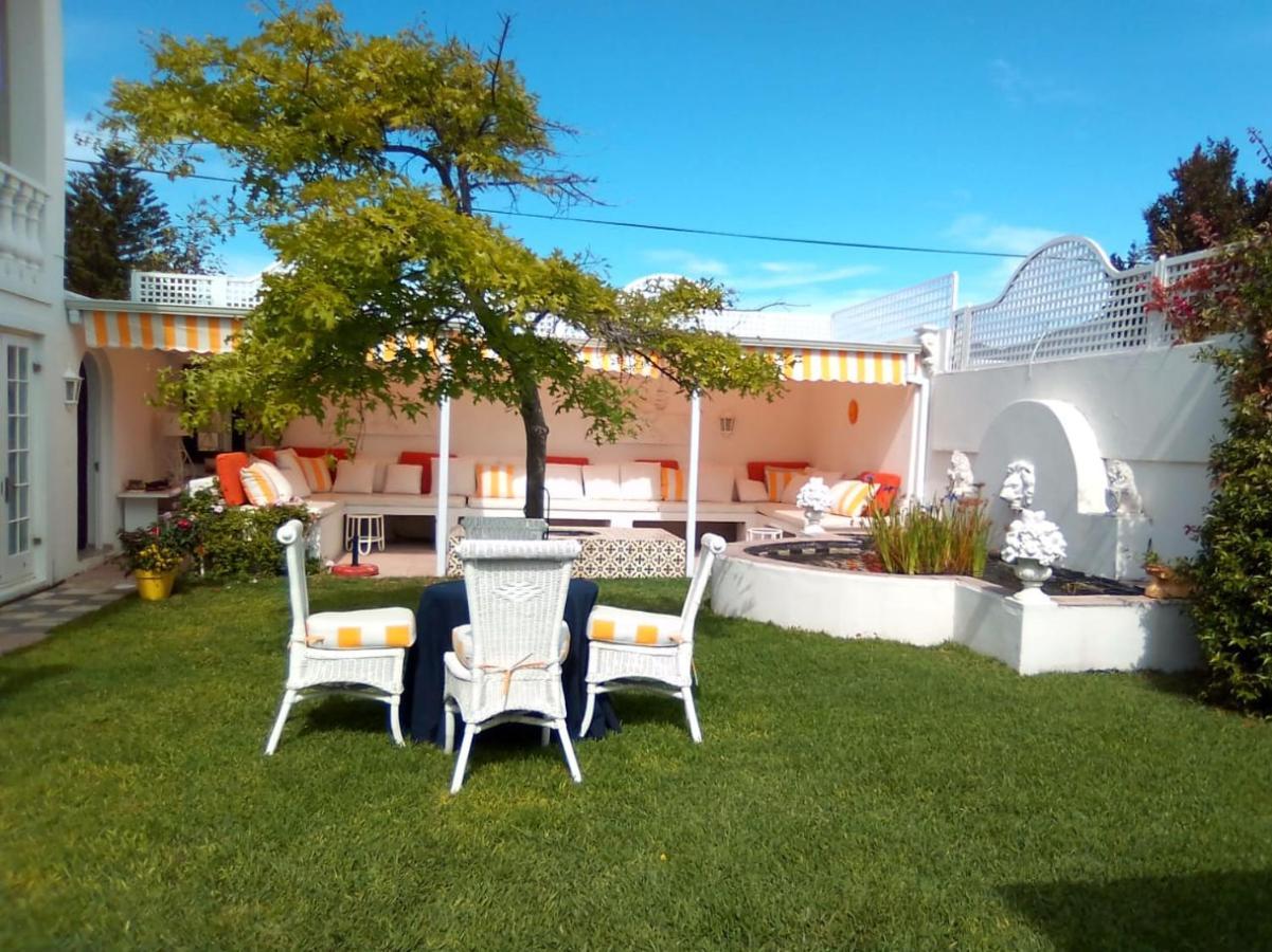 Our Hermanus House Exterior photo