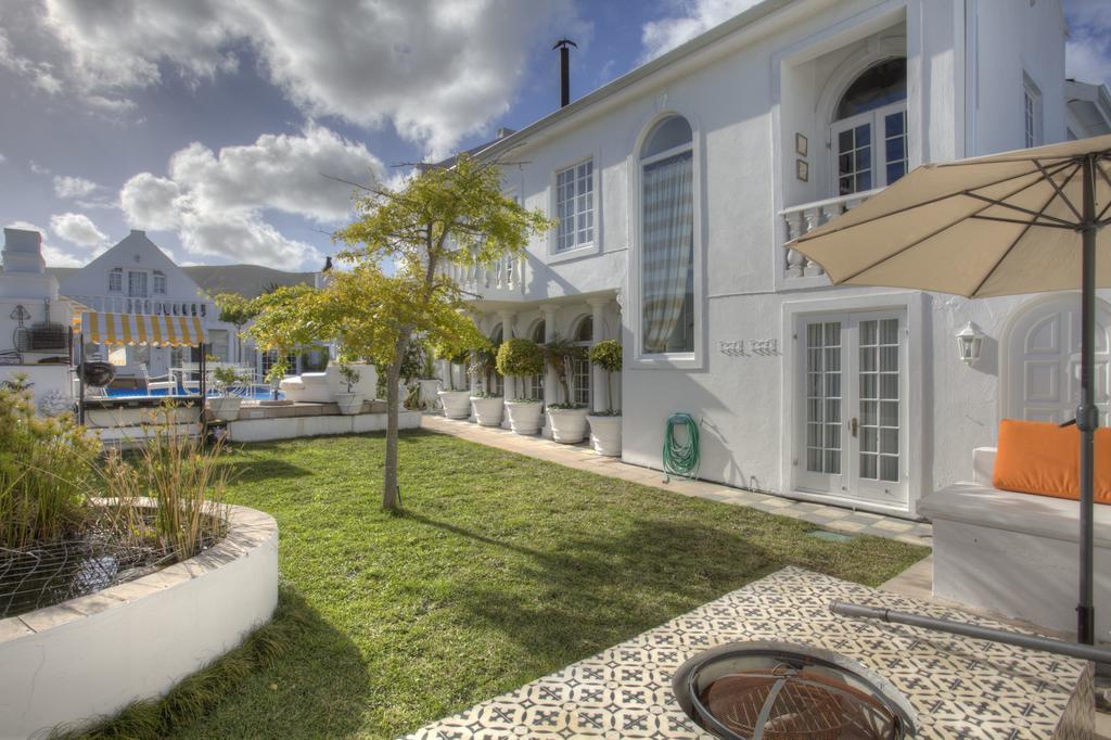 Our Hermanus House Exterior photo