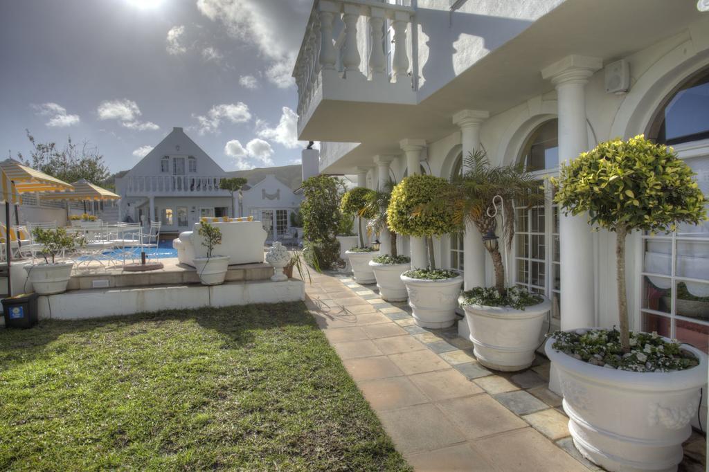 Our Hermanus House Exterior photo